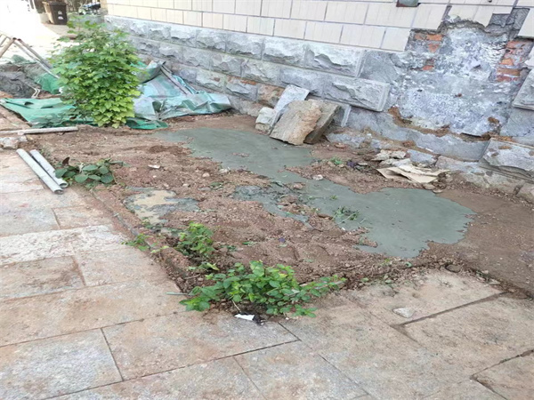 干驿镇地基基础注浆增加承载力灌浆加固