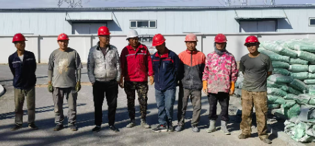 干驿镇厂房地基沉降注浆加固施工队伍怎么选